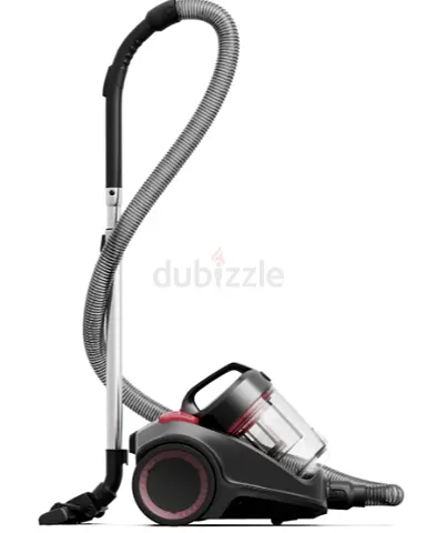 Hoovers Vacuum Cleaner - Compact, Powerful Suction (Used)