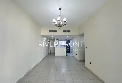Spacious | Multiple Cheques | Available from Sep 1