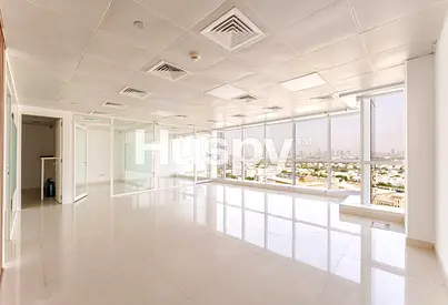 Grade A | DMCC | 1 Parking Space
