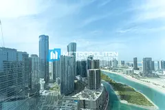 3 BR W\ Maid's | Rented Till July | City View