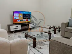 Furnished Apartment for Monthly Rent – Al Rawda 3, Ajman • Fully equipped with all essential hom