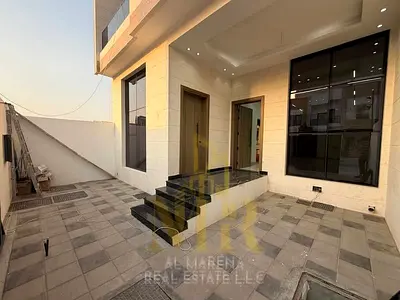 تاون هاوس فاخر للبيع في الحليو سنتر – عجمان | تملك حر لجميع الجنسيات