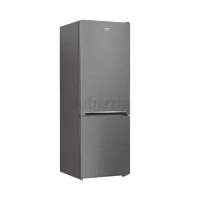 Beko  Beko 375L Double Door Refrigerator, RCNT375I30VZPX1     ​ Based on 10 Reviews