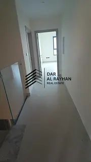 ✨ Brand-New 3BR Villa | Opp. Nasma Residences | AED 124,999 | 4 Cheques