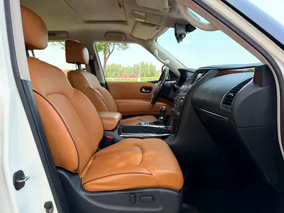 صورة 11 لـ 2019 Nissan PATROL