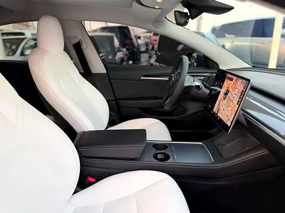 صورة مصغرة 11 لـ 2021 Tesla MODEL 3