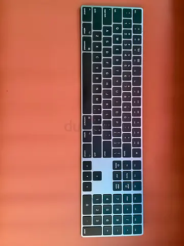 Apple Magic Keyboard 2 Black