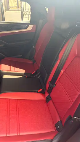 صورة مصغرة 9 لـ 2024 Porsche CAYENNE