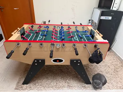Foosball
