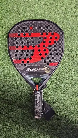 Bullpadel XPLO 2025 - Martín Di Nenno Padel Racket - Brand New