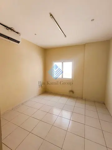 Studio for Rent – Old Muwaileh | AED 16,000 | No Commission