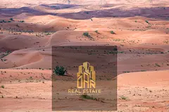 Commercial land in Al Belaida 2, Emirate of Sharjah, United Arab Emirates.