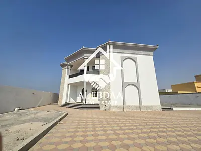 فيلا جديدة من 5 غرف نوم - جاهزة للسكن - تملك مواطنين ودول مجلس التعاون