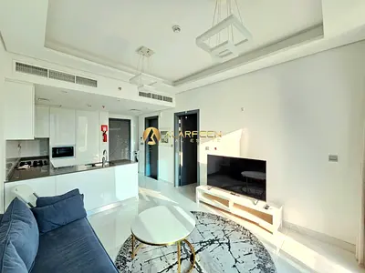 Furnished 1Br | Direct Pool Access | Ready to Move