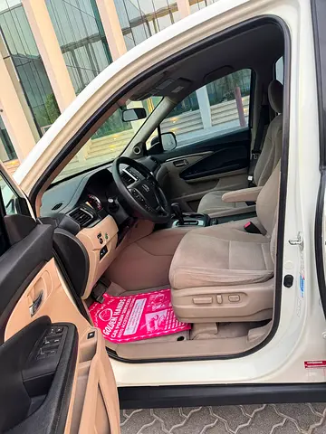 2017 Honda PILOT 缩略图 10