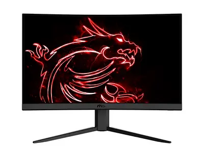 Msi g24c4 gaming monitor