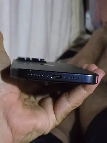 IPhone 15 pro max tdra 256GB