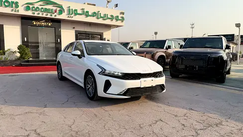 صورة 3 لـ 2025 KIA K5