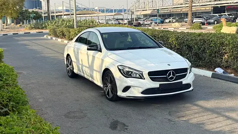 2019 Mercedes-BENZ CLA 缩略图 3