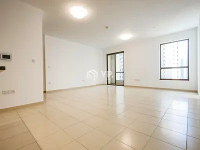 Multiple Cheques |Parking and Balcony |Huge Layout