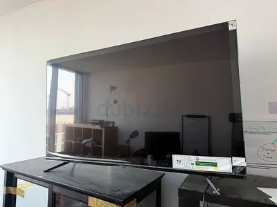 Philips 7100 Series 4K UHD Google Smart LED TV