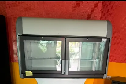 Display Chiller