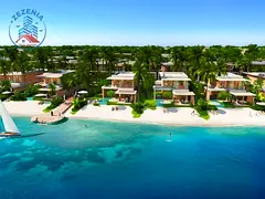 10% Down Pay | 4 Yrs Plan | 20% ROI | Sea View | Mortgage