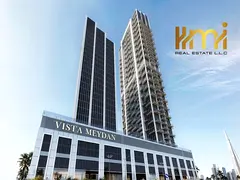 Post-handover payment plan | Canal views | High ROI