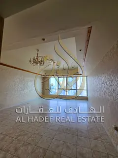 2-Bedroom Apartment with Living Room & Maid's Room | Sea View | Free A/C | Free Gym & Pool | Free Pa