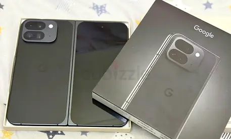 Google Pixel 9 Pro Fold 512GB Boxed