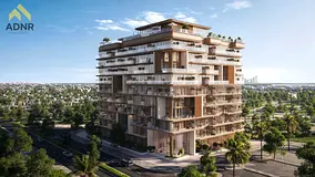 ULTRA LUXURY 4BR | Prime Location | High Quality | High ROI | Family-Friendly | Fully Furnished