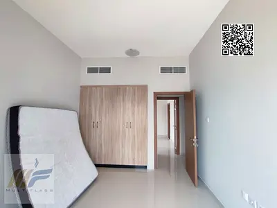 شقة بغرفتين للإيجار في الحميدية 1