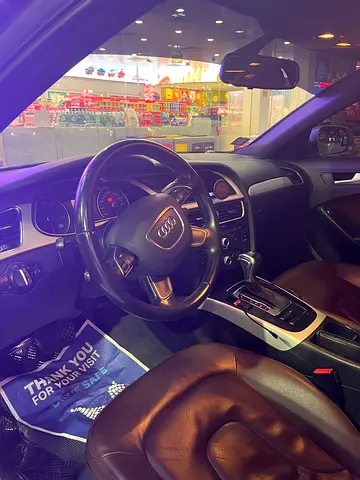 2016 AUDI A4 缩略图 4