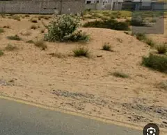 For Sale: Al Blida 2 Plots A great opportunity to own a residential investment plot in a promising l