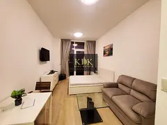 Furnished Studio | Prime Location | Call Now
