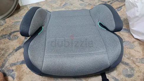 Norauto Backless Booster Seat for Kids