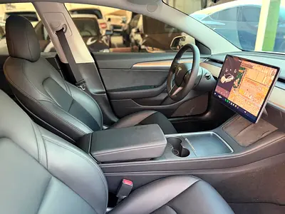صورة مصغرة 11 لـ 2021 Tesla MODEL 3