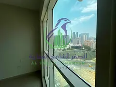 Master 2 Bedroom Apartment with Living Room Free Parking Open Kitchen Panoramic Open View Dubai Exit