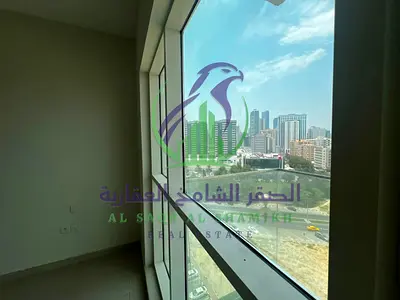 Master 2 Bedroom Apartment with Living Room Free Parking Open Kitchen Panoramic Open View Dubai Exit Al Khan