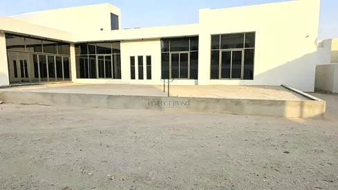 Exclusive Modern Villa | Premium Design | Spacious