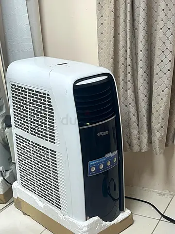 Probable Air Conditioner