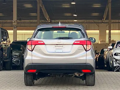 صورة 3 لـ 2022 Honda HR-V