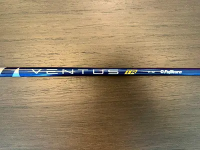 Fujikura Ventus Blue TR 7X Golf Shaft (like new) Callaway