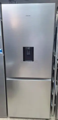 Samsung bottom fridge freezer latest model