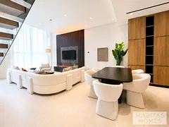 Luxury G+2 | Italian Furnished | Park Facing