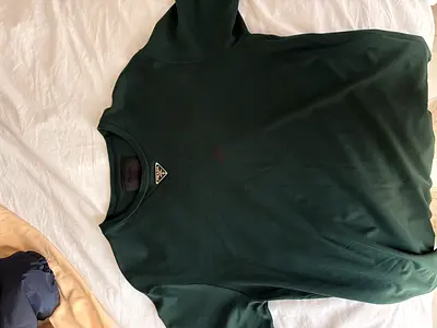 Prada men’s tee