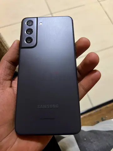 S21 FE 5g 128gb