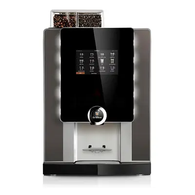 Coffee machine