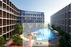 Ready To Move In 4 Months | Cash Payment Discount Limited Offer | High Finishing Quality | Easy Acce