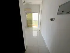 The most beautiful apartments at the lowest prices for annual rent in Al Nakheel – second row from